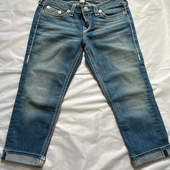 True Religion Jeans - Picture 1 of 4